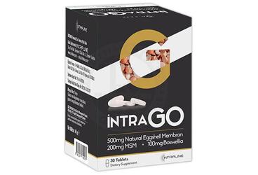 INTRA-GO TABLET 30 tablet