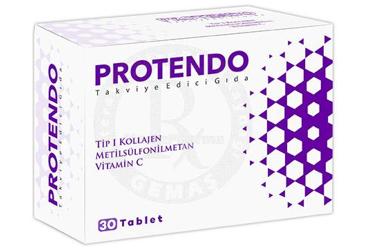 PROTENDO TABLET 30 tablet