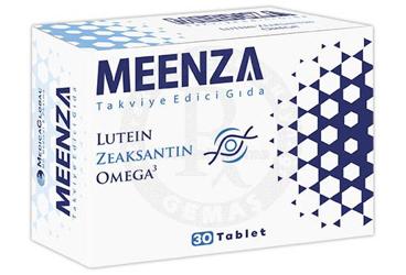 MEENZA TABLET 30 tablet