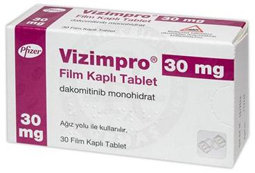 VİZİMPRO 30 MG FİLM KAPLI TABLET, 30 ADET
