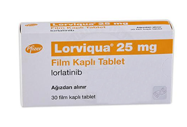 LORVİQUA 25 MG FİLM KAPLI TABLET ,30 ADET