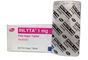 INLYTA 1MG FILM KAPLI TABLET, 56 TABLET
