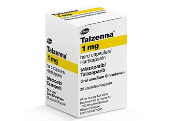 TALZENNA 1 MG SERT KAPSÜL, 30 ADET