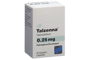 TALZENNA 0,25 MG SERT KAPSÜL, 30 ADET