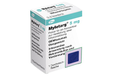 MYLOTARG 5 MG IV İNFÜZYONLUK ÇÖZELTİ HAZIRLAMADA KULLANILACAK KONSANTRE İÇİN TOZ, 1 FLAKON