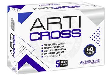 ARTICROSS TABLET 60 tablet
