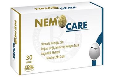 NEMOCARE TABLET 30 tablet