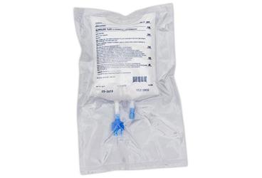 CLINOLEIC %20 IV İNFÜZYONLUK LİPİD EMÜLSİYON, 500 ML