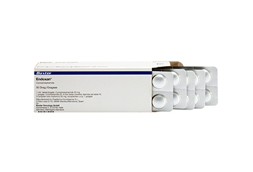 ENDOXAN 50 MG KAPLI TABLET, 50 ADET
