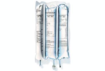 OLICLINOMEL N7-1000E İNFÜZYONLUK ELEKTROLİTLİ AMİNO ASİT ÇÖZELTİSİ, GLUKOZ ÇÖZELTİSİ, LİPİD EMÜLSİYONU, 1000 ML