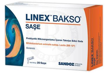 BAKSO SASE 20x1,5 g saşe