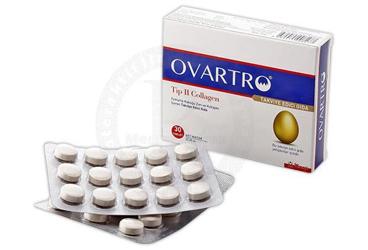 OVARTRO TIP II COLLAGEN TABLET 30 tablet