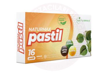 NATURMAX PASTIL SARI 16 pastil
