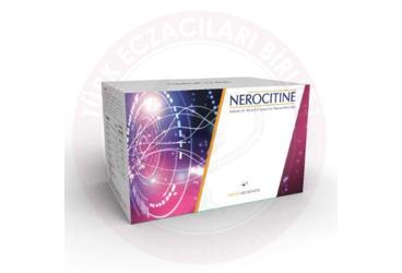 NEROCITINE TAKVIYE EDICI GIDA 30x10 ml tüp