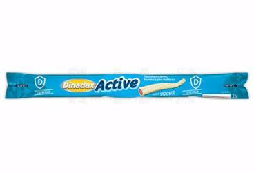 DINADAX ACTIVE PROBIOTIC TAKVIYE EDICI GIDA 10 adet