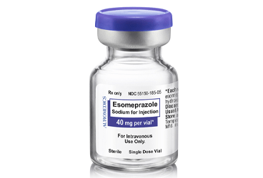 ESEMEPROL 40 MG I.V. İNFÜZYON/ENJEKSİYON İÇİN LİYOFİLİZE TOZ İÇEREN FLAKON