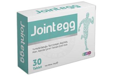 JOINTEGG TABLET 30 tablet