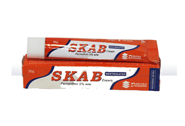ANTİ-SKAB %5 DERİ KREMİ, 30 G