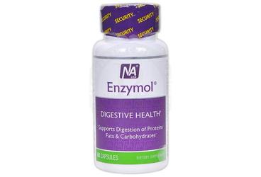 NATROL ENZYMOL DIGEST SUPPORT KAPSUL 60 kapsül