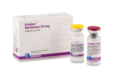 ERİOLAN 50 MG ENJEKSİYONLUK/İNFÜZYONLUK ÇÖZELTİ İÇİN LİYOFİLİZE TOZ VE ÇÖZÜCÜ, 1 ADET LİYOFİLİZE TOZ İÇEREN FLAKON+1 ADET ÇÖZÜCÜ İÇEREN FLAKON