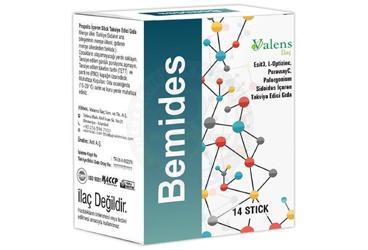 BEMIDES STICK SASE 14 stick saşe