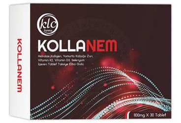 KOLLANEM KOLLAJEN TABLET 30 tablet
