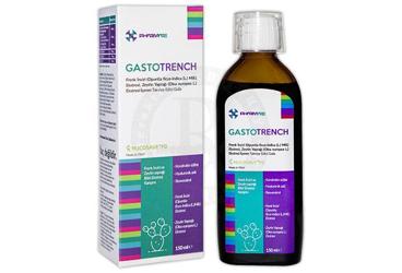 GASTOTRENCH TAKVIYE EDICI GIDA 150 ml