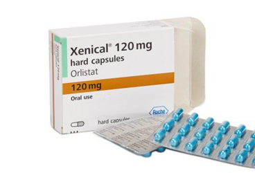 XENICAL 120 MG SERT KAPSUL, 42 ADET