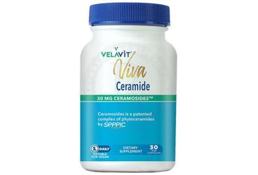 VELAVIT VIVA CERAMIDE KAPSUL 30 kapsül