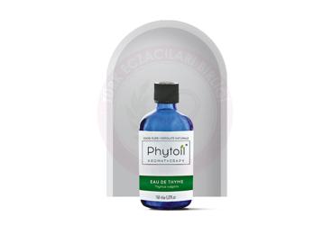 PHYTOIL EAU DE THYME (KEKIK SUYU) 150 ml şişe