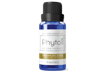PHYTOIL FRANKINCENSE 10 ML