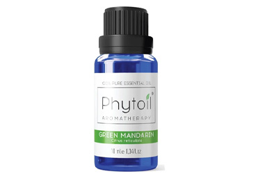 PHYTOIL GREEN MANDARIN 10 ML
