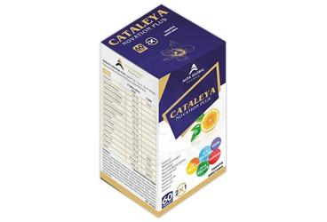 WAWEYLA TAKVIYE EDICI GIDA TABLET 30 tablet