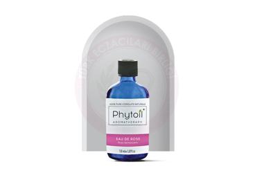 PHYTOIL EAU DE ROSE (GUL SUYU) 150 ml şişe