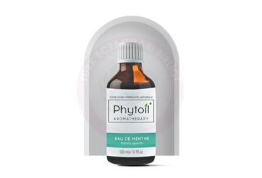 PHYTOIL EAU DE MENTHE (NANE SUYU) 500 ml şişe