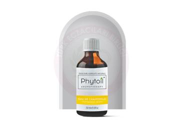 PHYTOIL EAU DE CHAMOMILLE (PAPATYA SUYU) 250 ml şişe