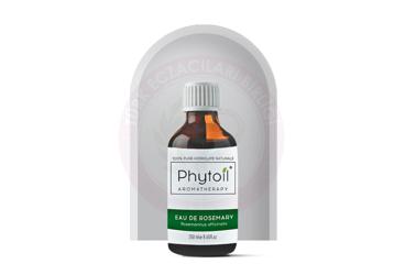 PHYTOIL EAU DE ROSEMARY (BIBERIYE SUYU) 250 ml şişe