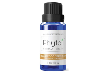 PHYTOIL CEDARWOOD VIRGINIAN 50 ML