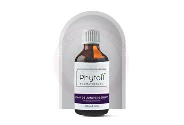 PHYTOIL EAU DE JUNIPERBERRY (ARDIC SUYU) 250 ml şişe