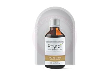 PHYTOIL EAU DE ANISE (ANASON SUYU) 500 ml şişe