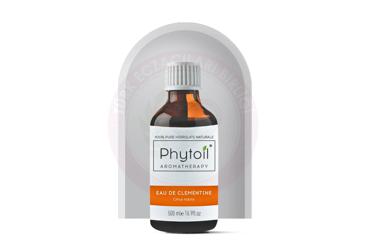 PHYTOIL EAU DE CLEMENTIN (KLEMENTIN SUYU) 500 ml şişe