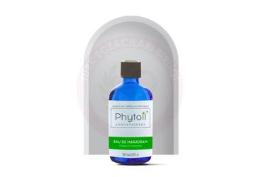 PHYTOIL EAU DE SWEET MAJORAM (MERCAN KOSK SUYU) 150 ml şişe