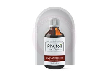 PHYTOIL EAU DE CARYOPHYLLLE (KARANFIL SUYU) 250 ml şişe