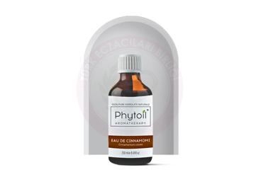 PHYTOIL EAU DE CINNANIOM (TARCIN SUYU) 250 ml şişe