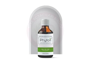 PHYTOIL EAU DE PINI (SARICAM SUYU) 250 ml şişe