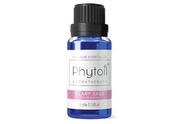 PHYTOIL CLARY SAGE 10 ML