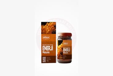 SONATURA ENERJI MACUNU 240 gr