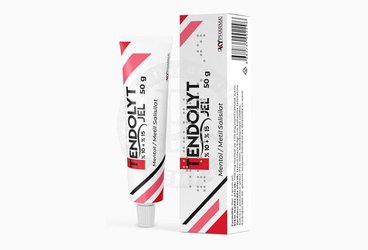 Tendolyt %10 + %15 Jel (50 G)