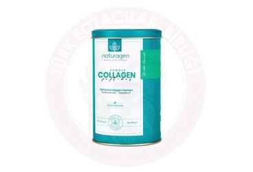 NATURAGEN POWDER COLLAGEN LIMON AROMALI TAKVIYE EDICI GIDA 220 g toz