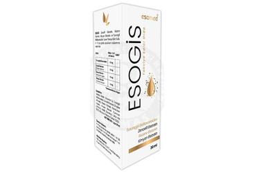 ESOGIS TAKVIYE EDICI GIDA DAMLA 30 ml şişe